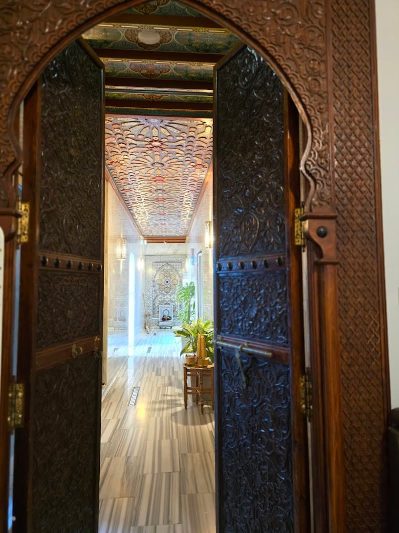 Spa & Wellness Hammam Rotterdam photo
