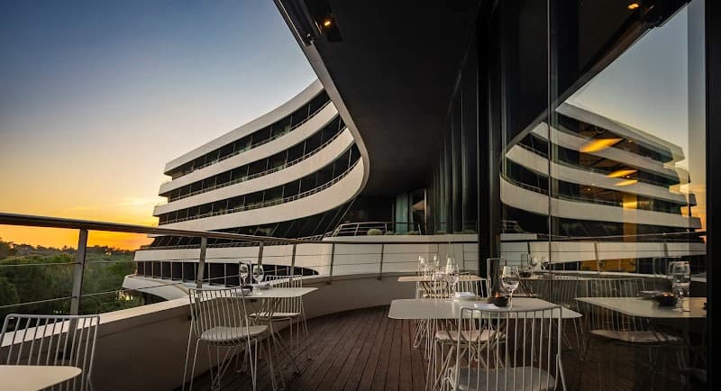 Spa & Wellness Hotela LONE Rovinj photo