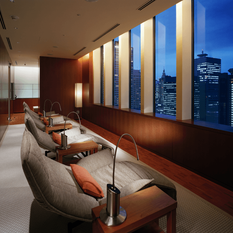 Spa & Wellness Joule Tokyo photo