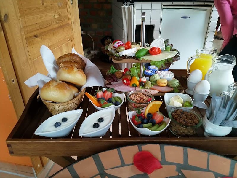 Spa-Wellness-Lounge Grimma photo