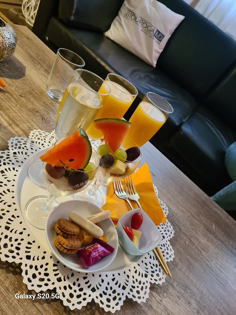 Spa & Wellness Paradise Braunschweig photo