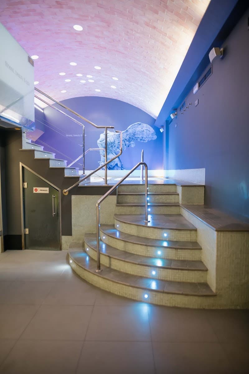Spa Wellness Plaza Mercado Valencia photo