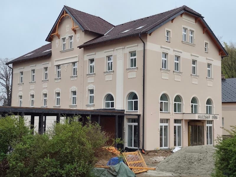 Spa & Wellness @ Slezsky Dum Jeseník photo