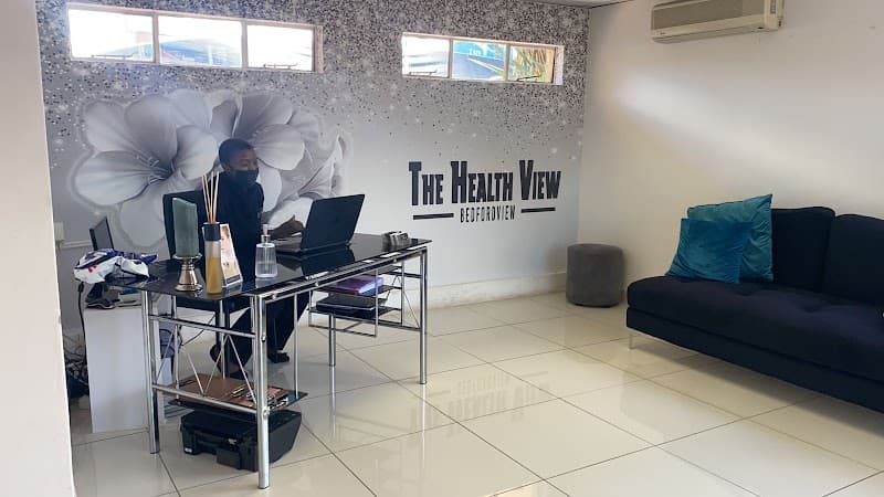 Spa&WellnessRetreat Johannesburg photo