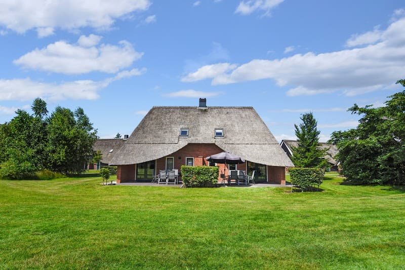 Spa & Welness - Hof van Saksen Nooitgedacht photo