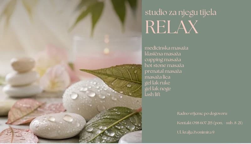 Spa Welness Pleso Velika Gorica photo