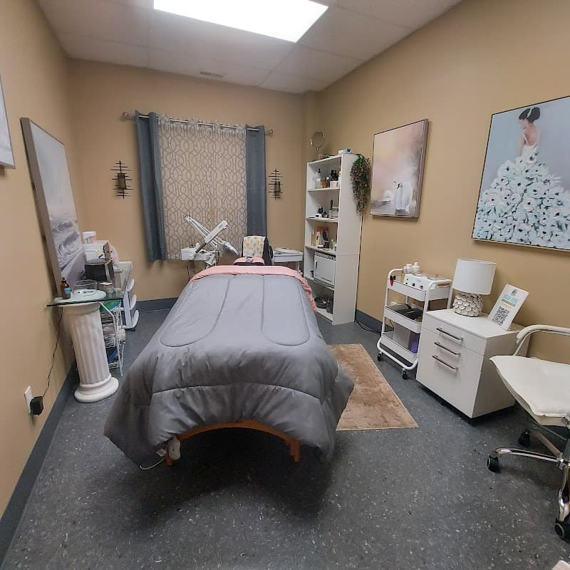 Spa West at Nails by Teresa Cleveland photo