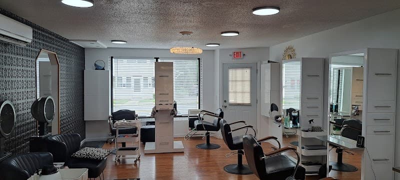 SPA West / Hair West Ludlow photo