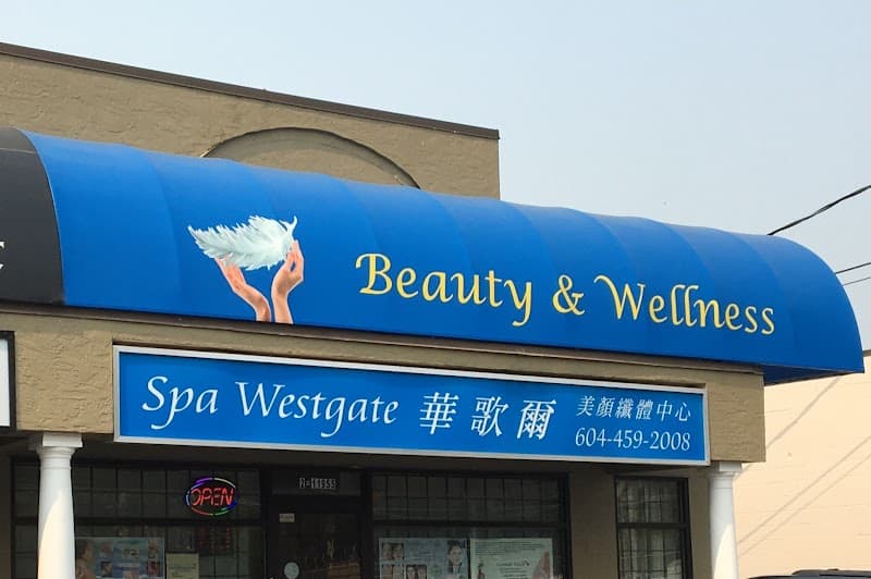 Spa Westgate Maple Ridge photo