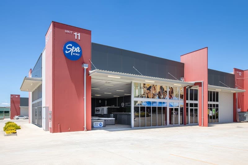 Spa World Australia Pty Ltd Fyshwick photo
