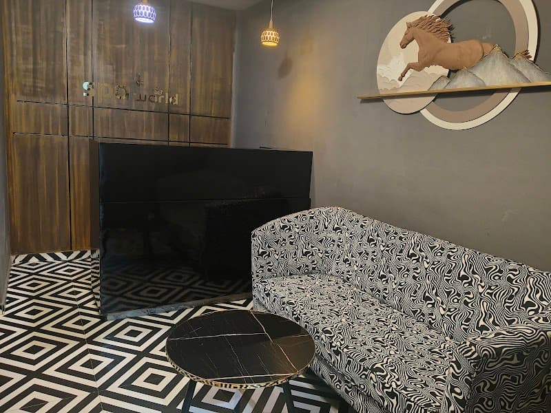 Spa world pcmc Pimpri-Chinchwad photo