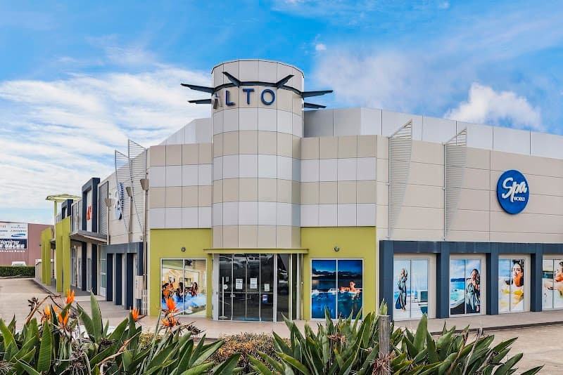 Spa World Seq Brisbane photo