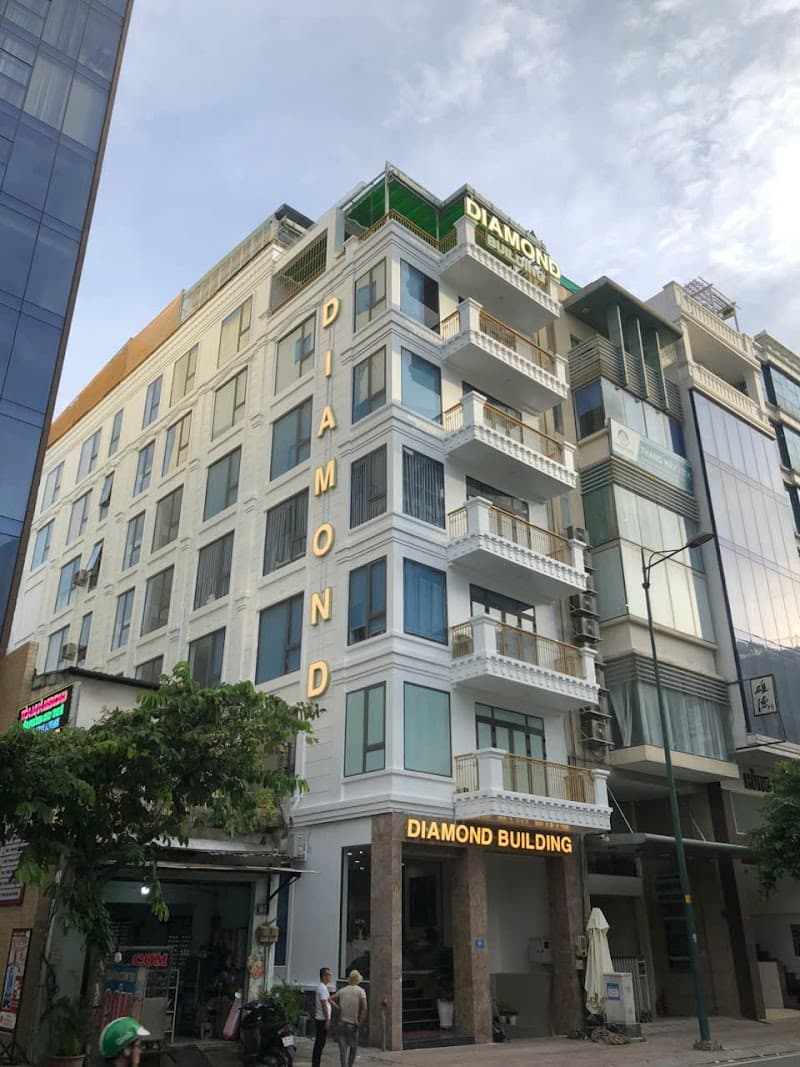 Spa Xanh Toàn Cầu Quận Tân Bình photo