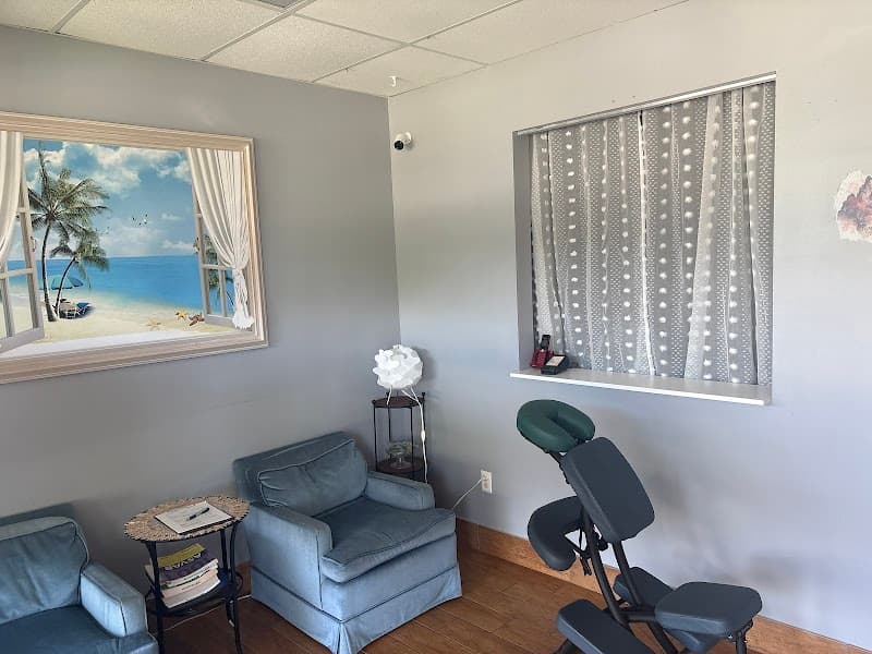 Spa Xian Boca Raton photo