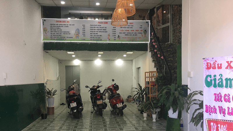Spa Xinh Xinh Chí Linh photo