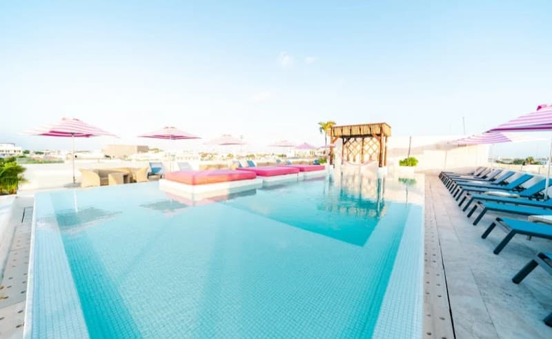 Spa Xiomara Playa del Carmen photo