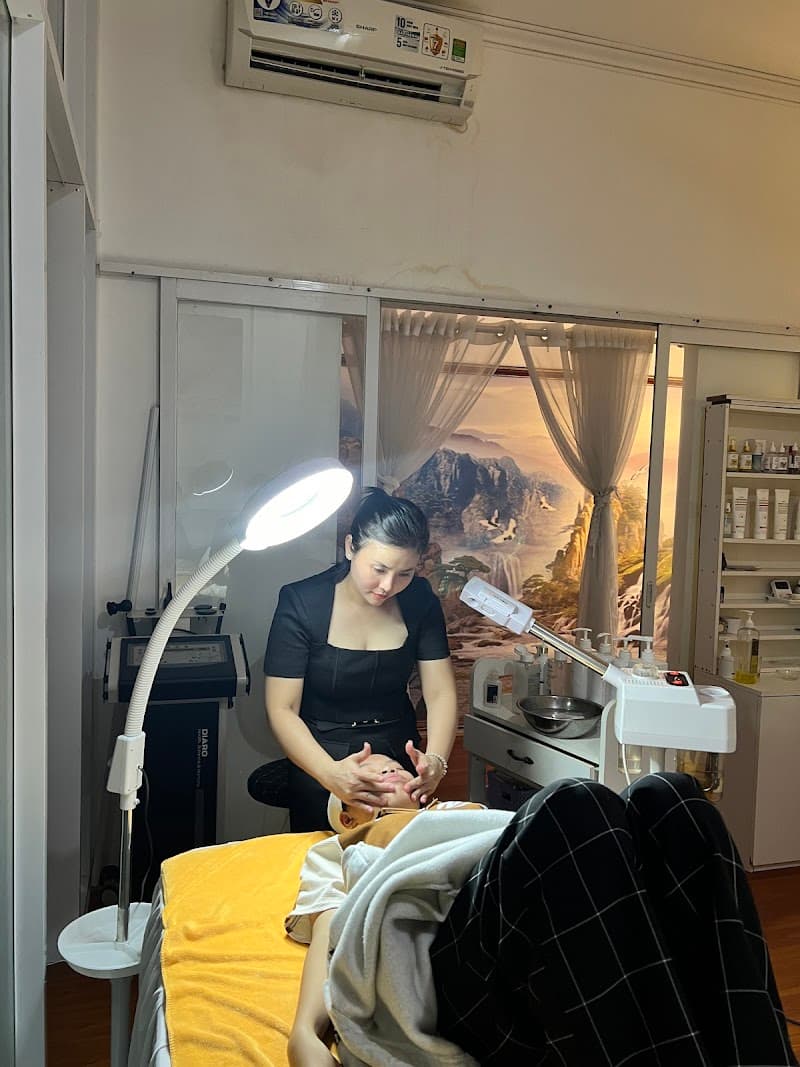 Spa Xuân Thu Thị Xã Phú Mỹ photo