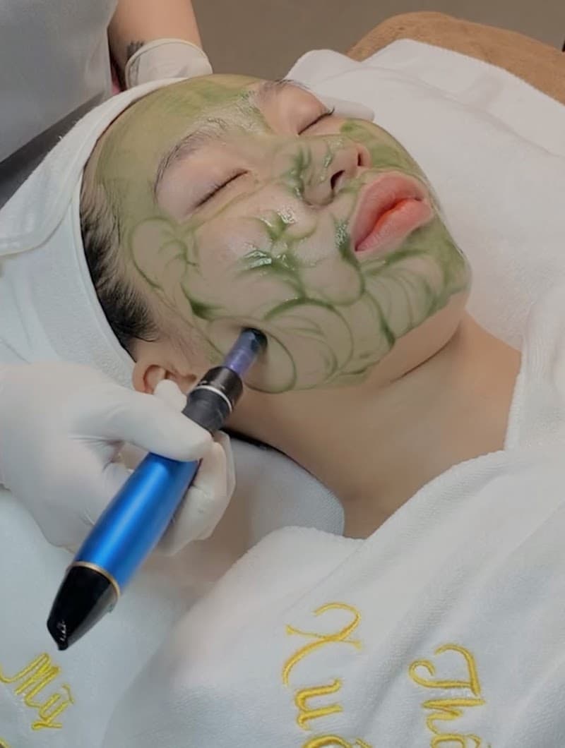 SPa Xuân Thuỷ Thị Xã Ninh Hòa photo
