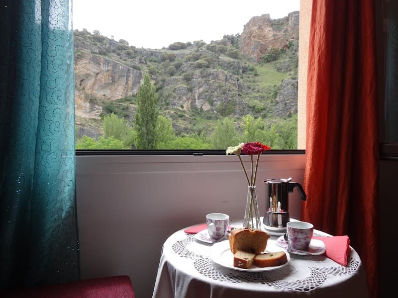 Spa y Casa Rural Rio Dulce Mandayona photo