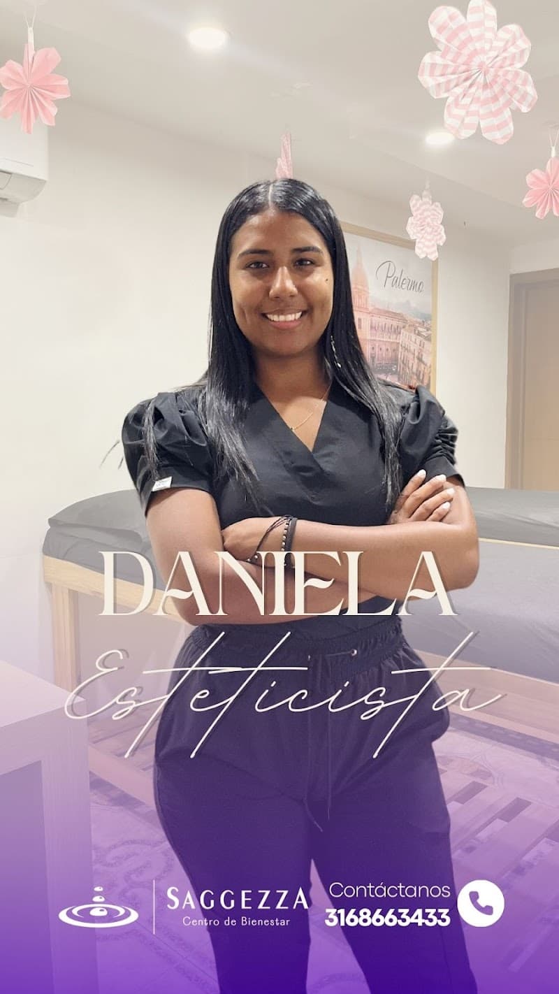 Spa y Centro De Bienestar Saggezza Palmira photo