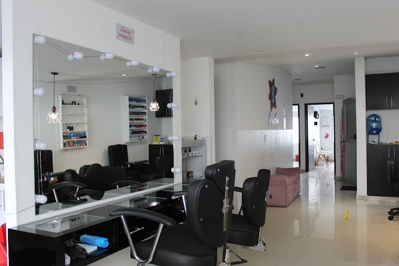 Spa Y EstÉTica | Amarilis Chía photo