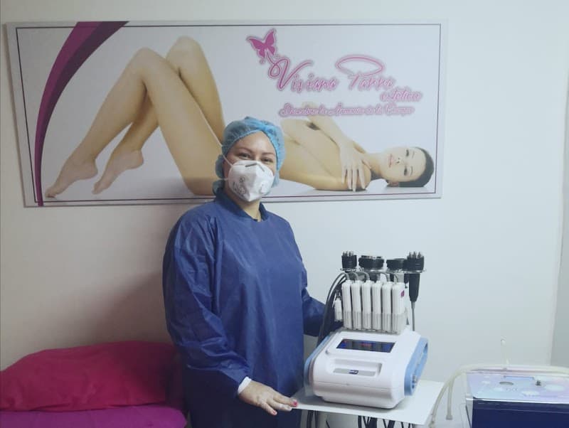 Spa y Estetica Viviana Parra Ibagué photo