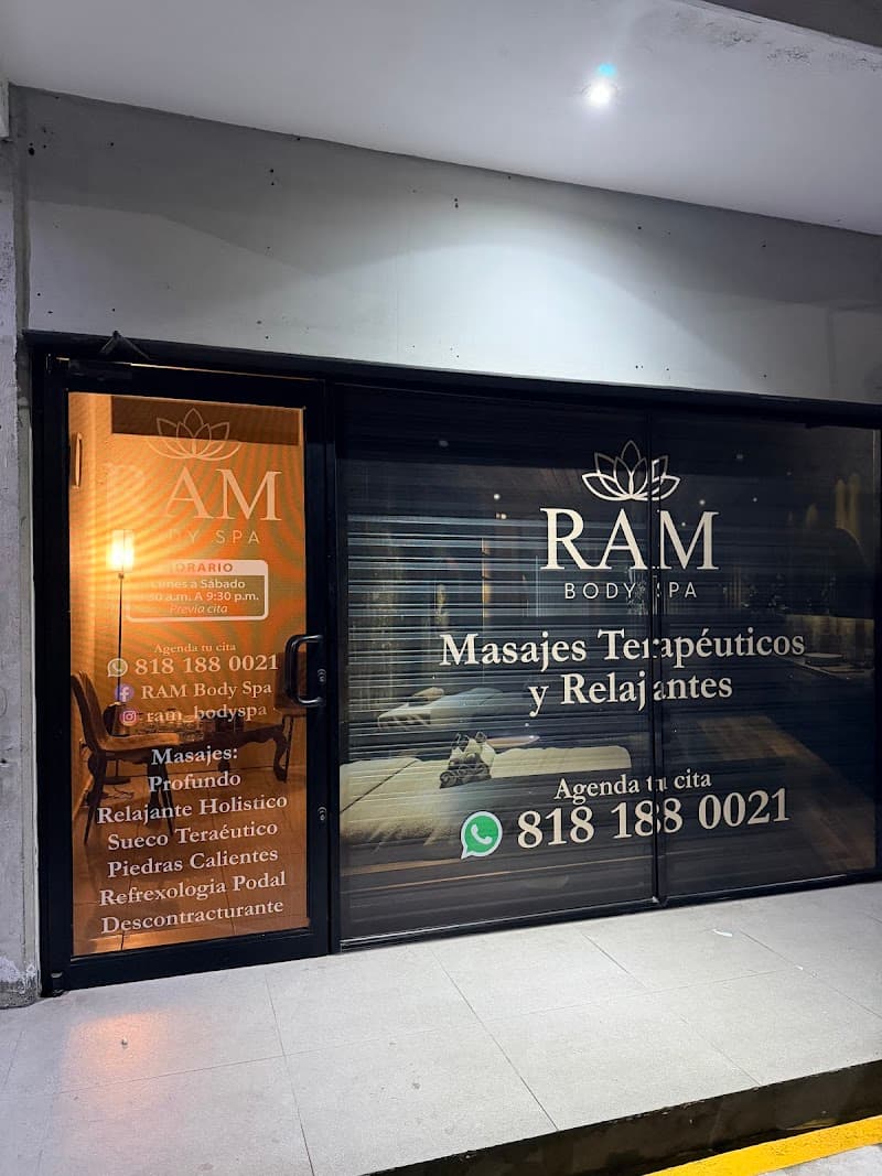 Spa y Rehabilitacion RGM. Monterrey photo