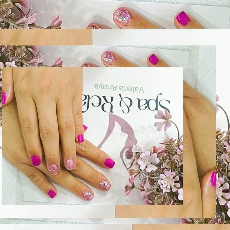 Spa y Relax Valeria Anaya La Piedad de Cabadas photo