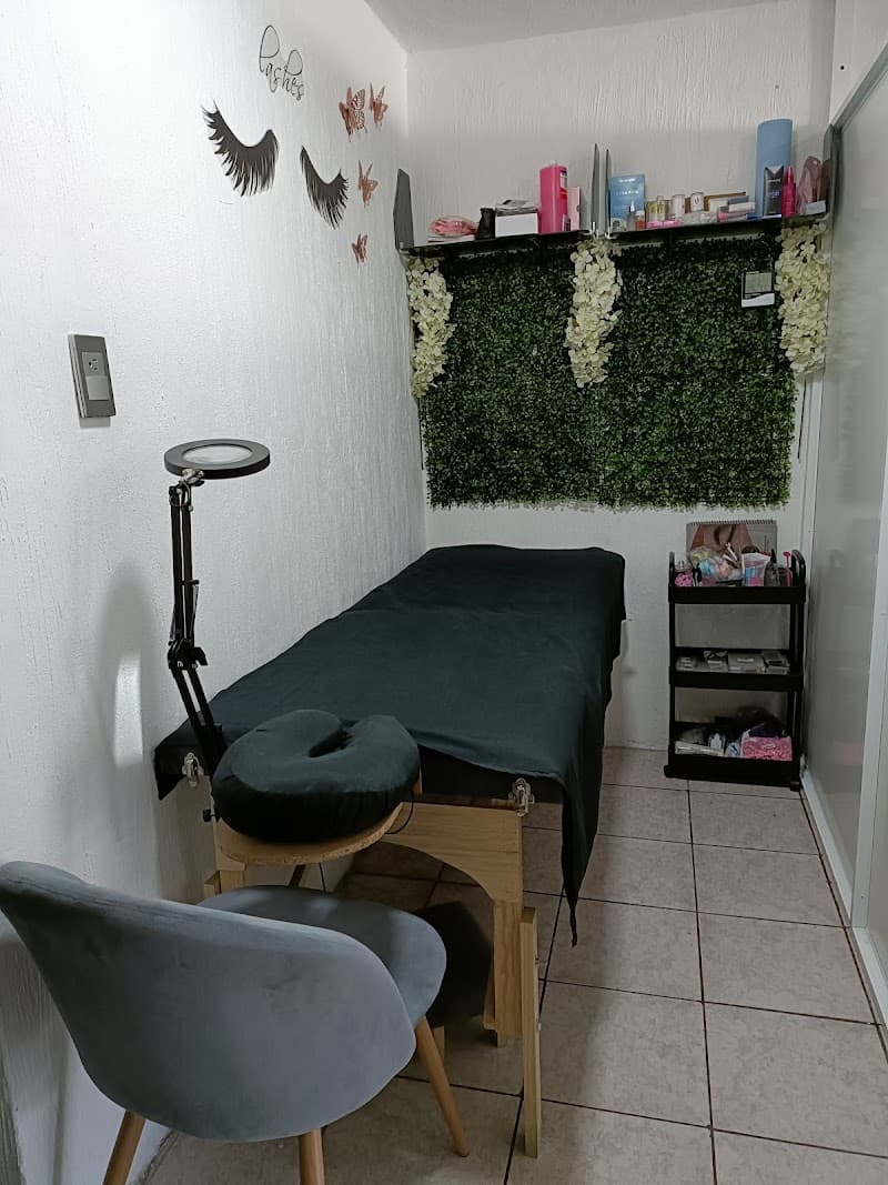 Spa y Studio Zamper Guadalajara photo