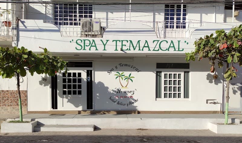 Spa y Temazcal Alvarez Puerto Vallarta photo