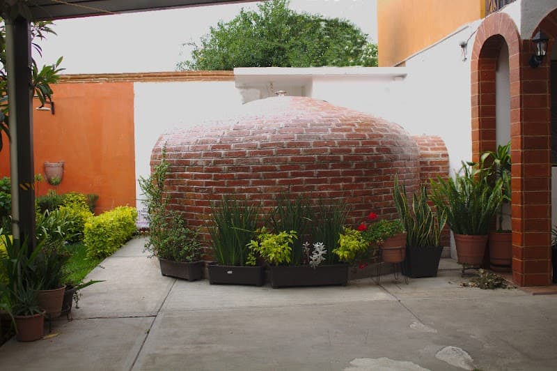 Spa y Temazcal LunaSol Tláhuac photo