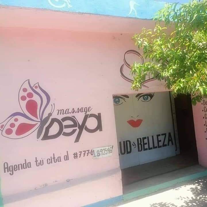 Spa y Terapia Deya Mazatepec photo
