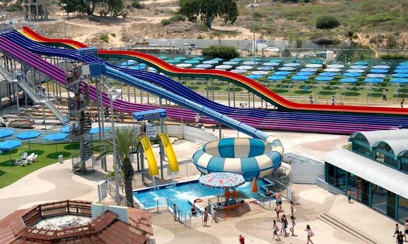 Spa Yamit 2000 Holon photo