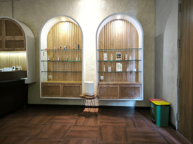 Spa - Yang Sheng Tang Franklin photo