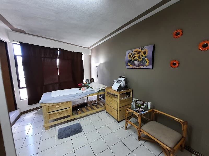 SPA Yari Vazquez Hidalgo del Parral photo