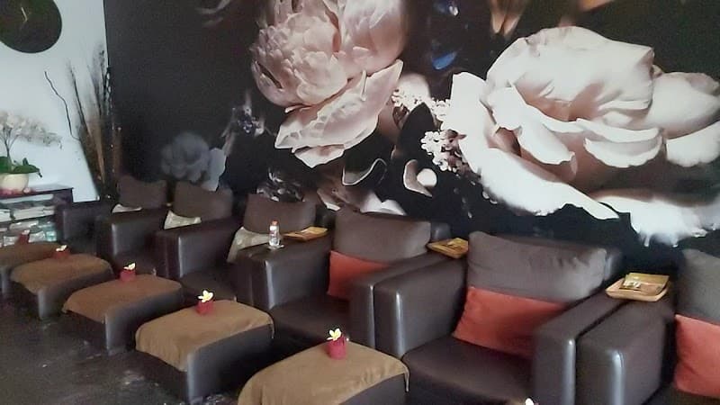 Spa Yasmin Badung photo