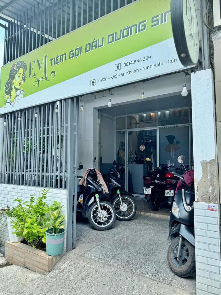 SPA Yến Dương-Gội Đầu Dưỡng Sinh Quận Ninh Kiều photo