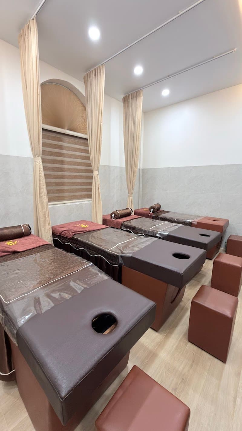 Spa Yến Ngọc Trà Vinh photo