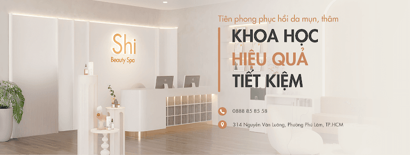 Spa Yến Nhi Quận 6 photo