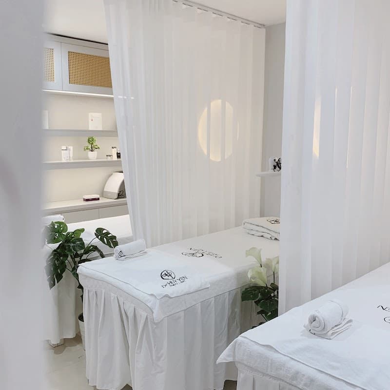 Spa Yến Trang - Dưỡng sinh gia đình Phúc Yên Thị Xã Phúc Yên photo
