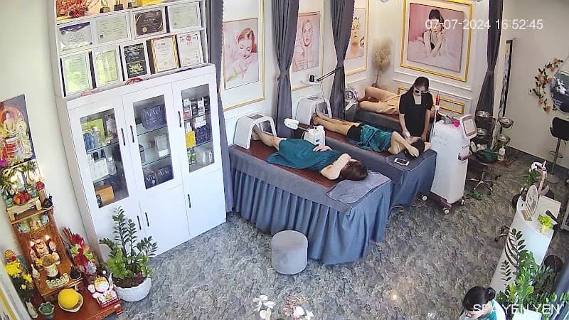 Spa Yến Trang Huyện Thủy Nguyên photo