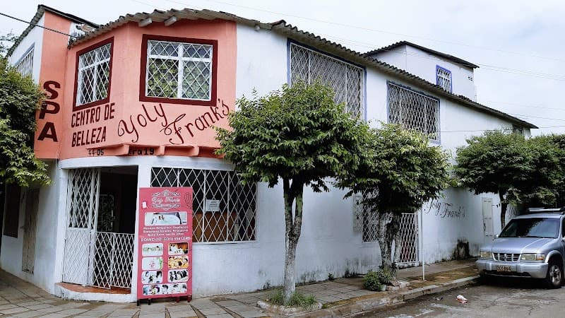 Spa Yoly Frank's Girón photo