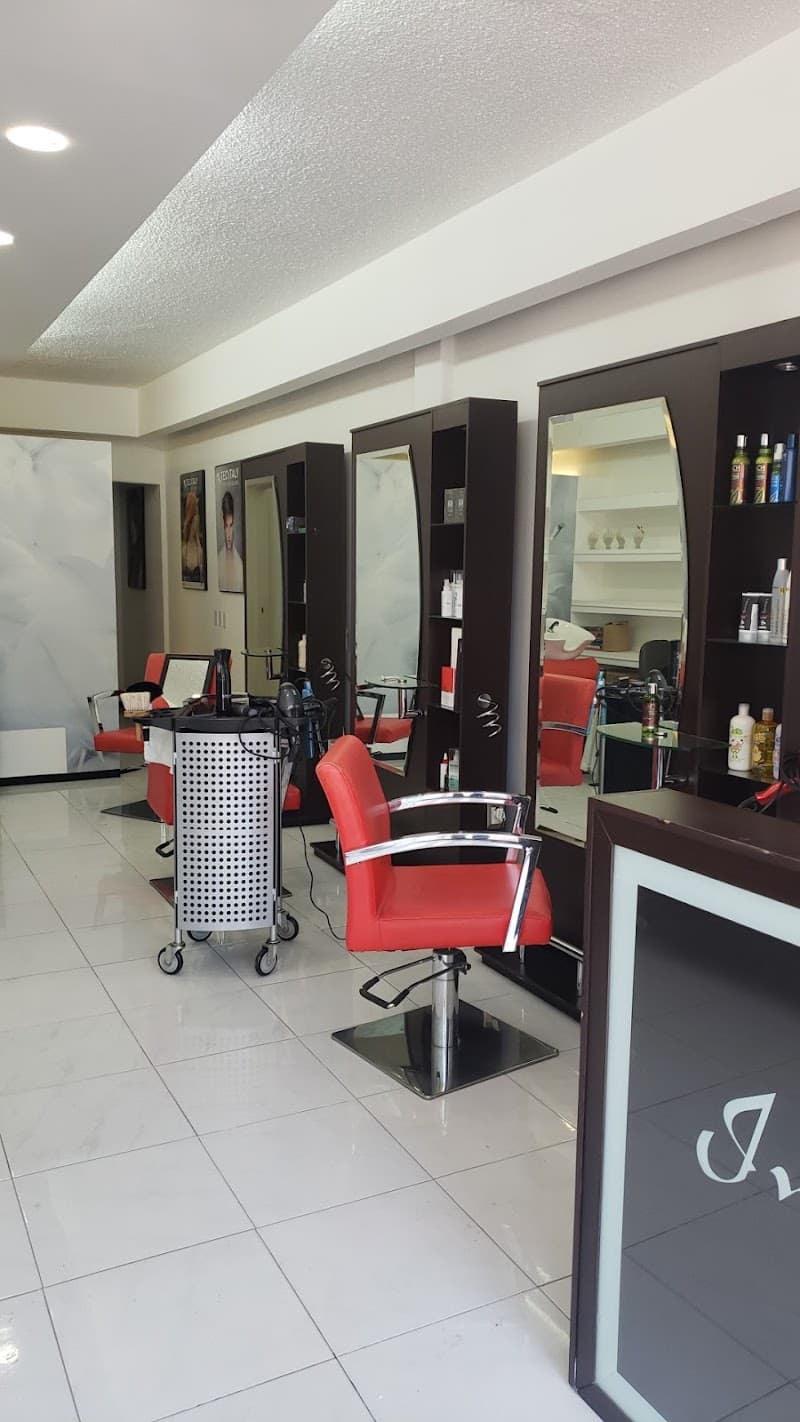 Spa You and me Tlalnepantla de Baz photo