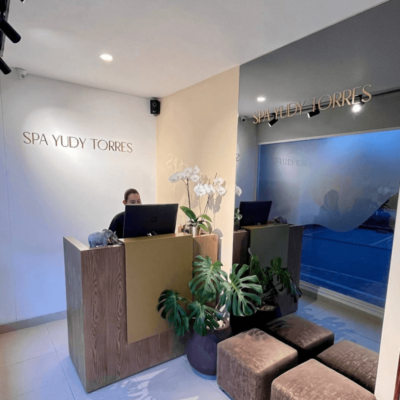 Spa Yudy Torres Chía photo