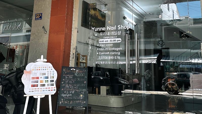 Spa Yuri Beauty Clinic Nha Trang photo