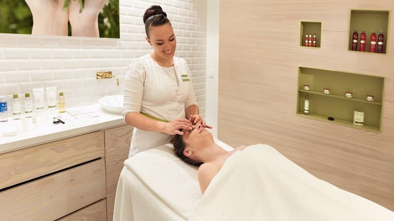Spa Yves Rocher - 330 Hùng Vương Quận Thanh Khê photo