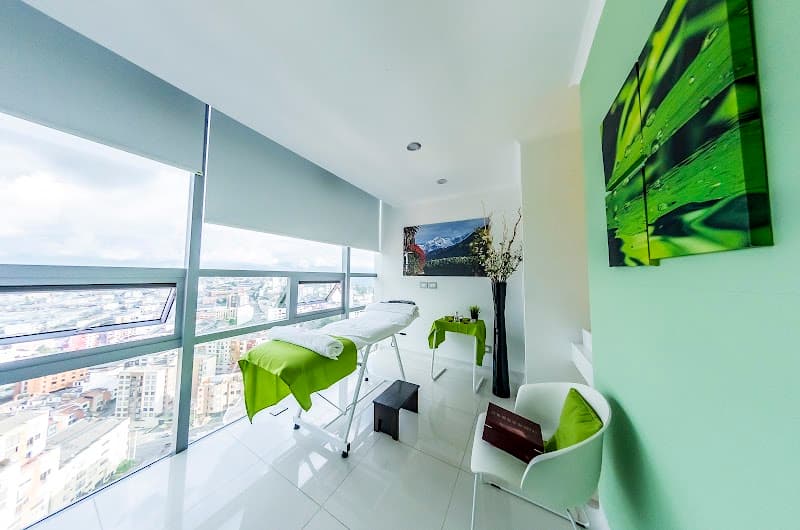 Spa Zaida Manizales photo