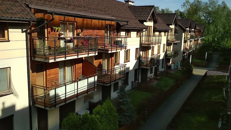 Spa Zakrzówek Kraków photo