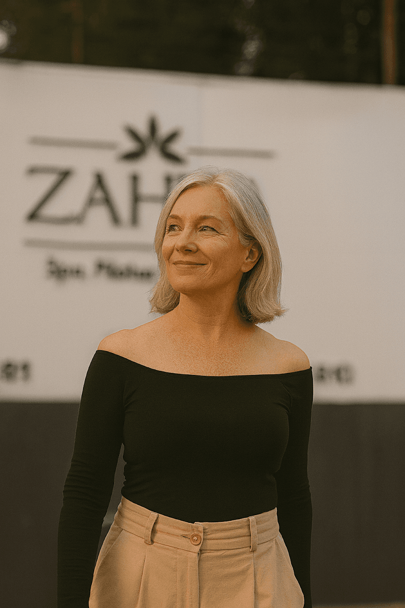 Spa Zarah Saúde e Estética Santo Ângelo photo