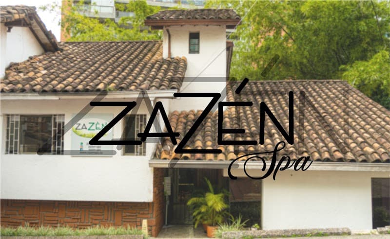 Spa Zazen Medellín photo